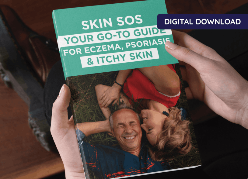 Kerassentials-Bonus-1-Skin SOS: Your Go-To Guide for Eczema, Psoriasis & Itchy Skin