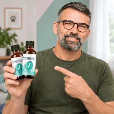 Kerassentials-Testimonial-2-Michael T.